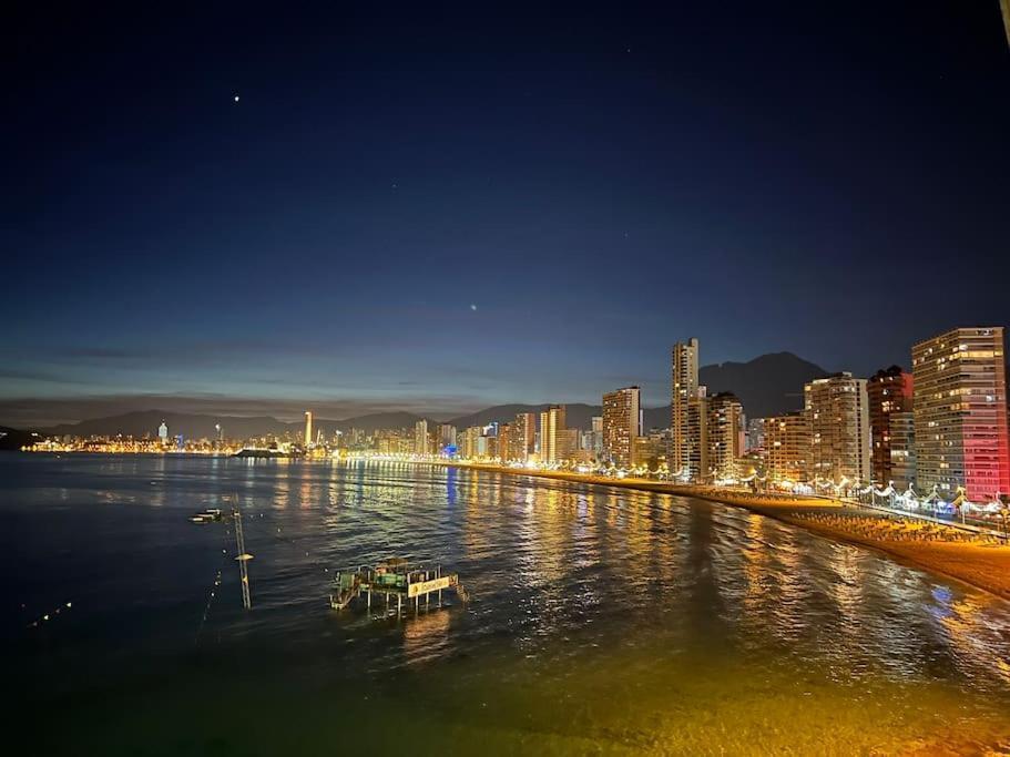 Apartamento Mira Mar Atrium Beach *