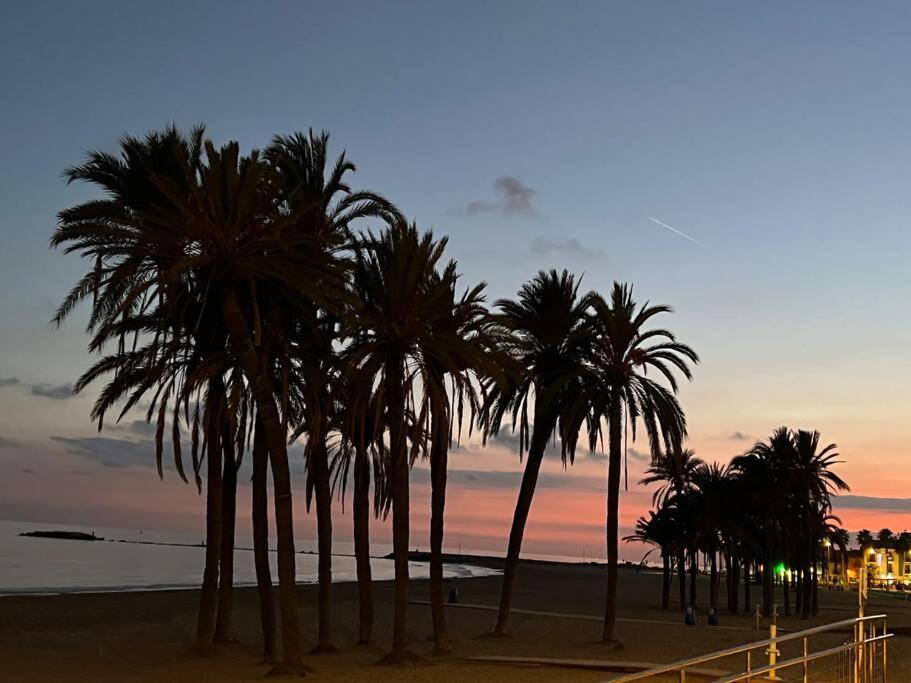 Apartamento Mira Mar Atrium Beach *