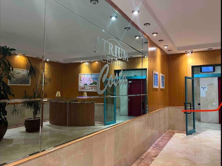 Mira Mar Atrium Beach Apartamento Benidorm