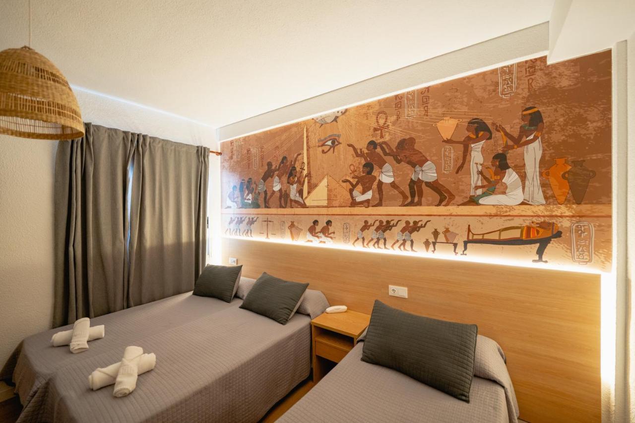 Hotel Internacional