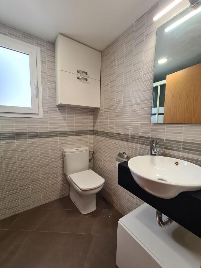 Atico Barcelona If Apartamento
