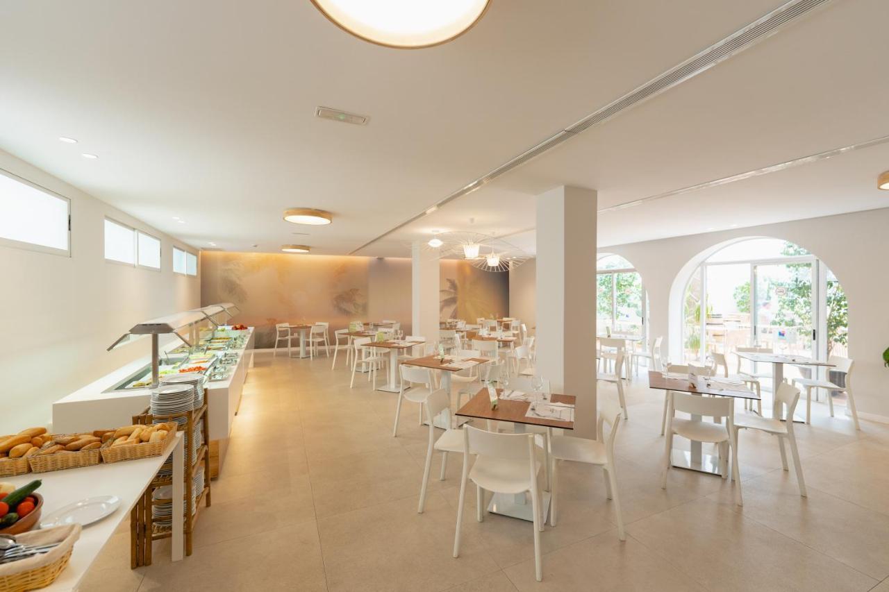 Internacional Hotel Benidorm