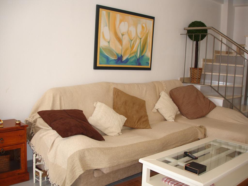 Villamarina - Zand Properties Apartamento *