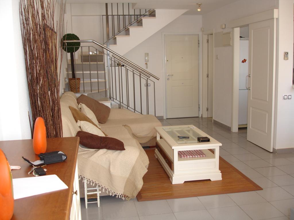 Villamarina - Zand Properties Apartamento *