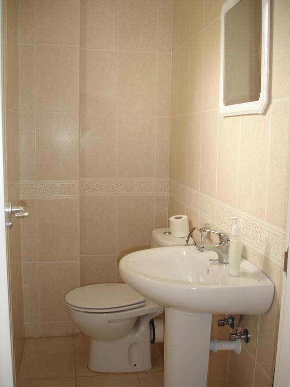 Villamarina - Zand Properties Apartamento *