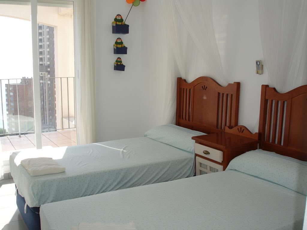 Villamarina - Zand Properties Apartamento Benidorm