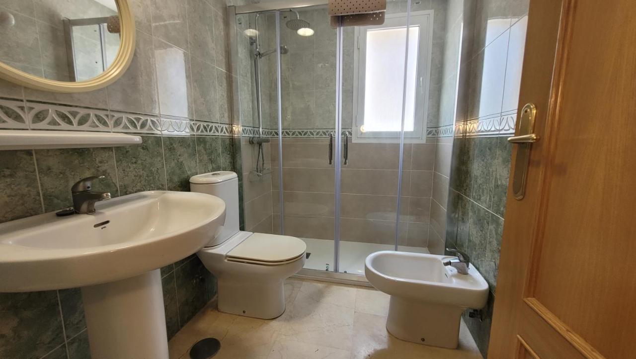 Apartamento Gemelos 22-fincas