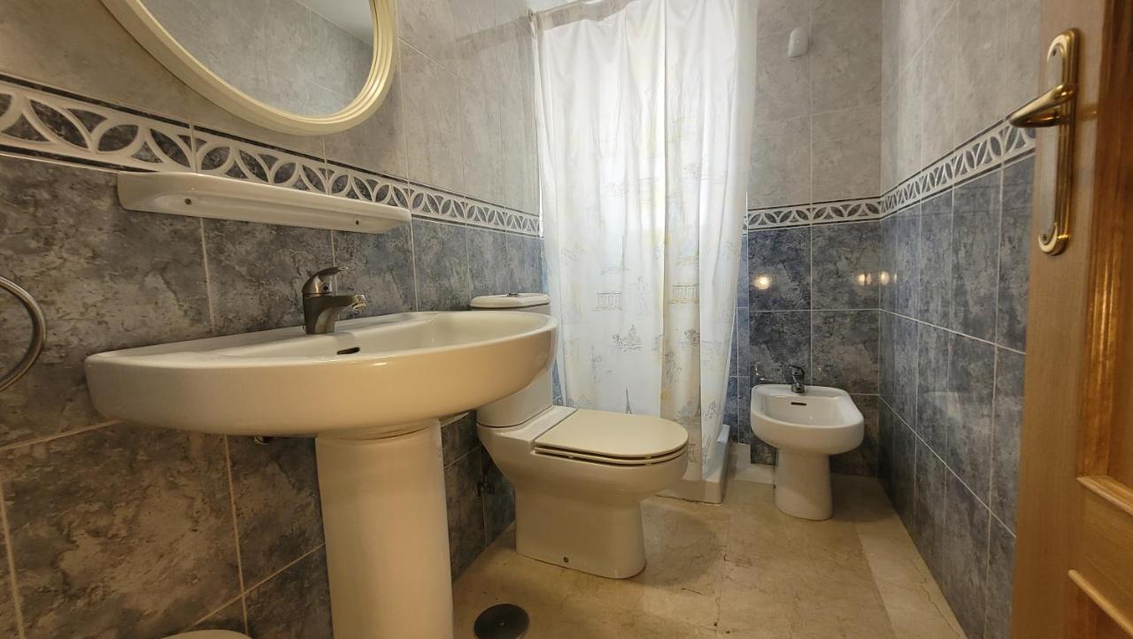 Gemelos 22-fincas Apartamento Benidorm
