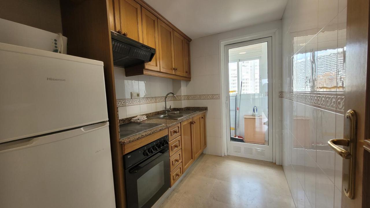 Gemelos 22-fincas Apartamento