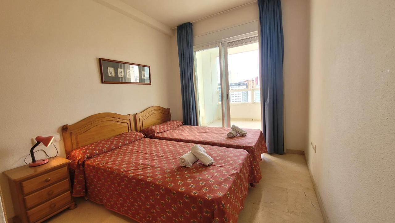 Gemelos 22-fincas Apartamento *