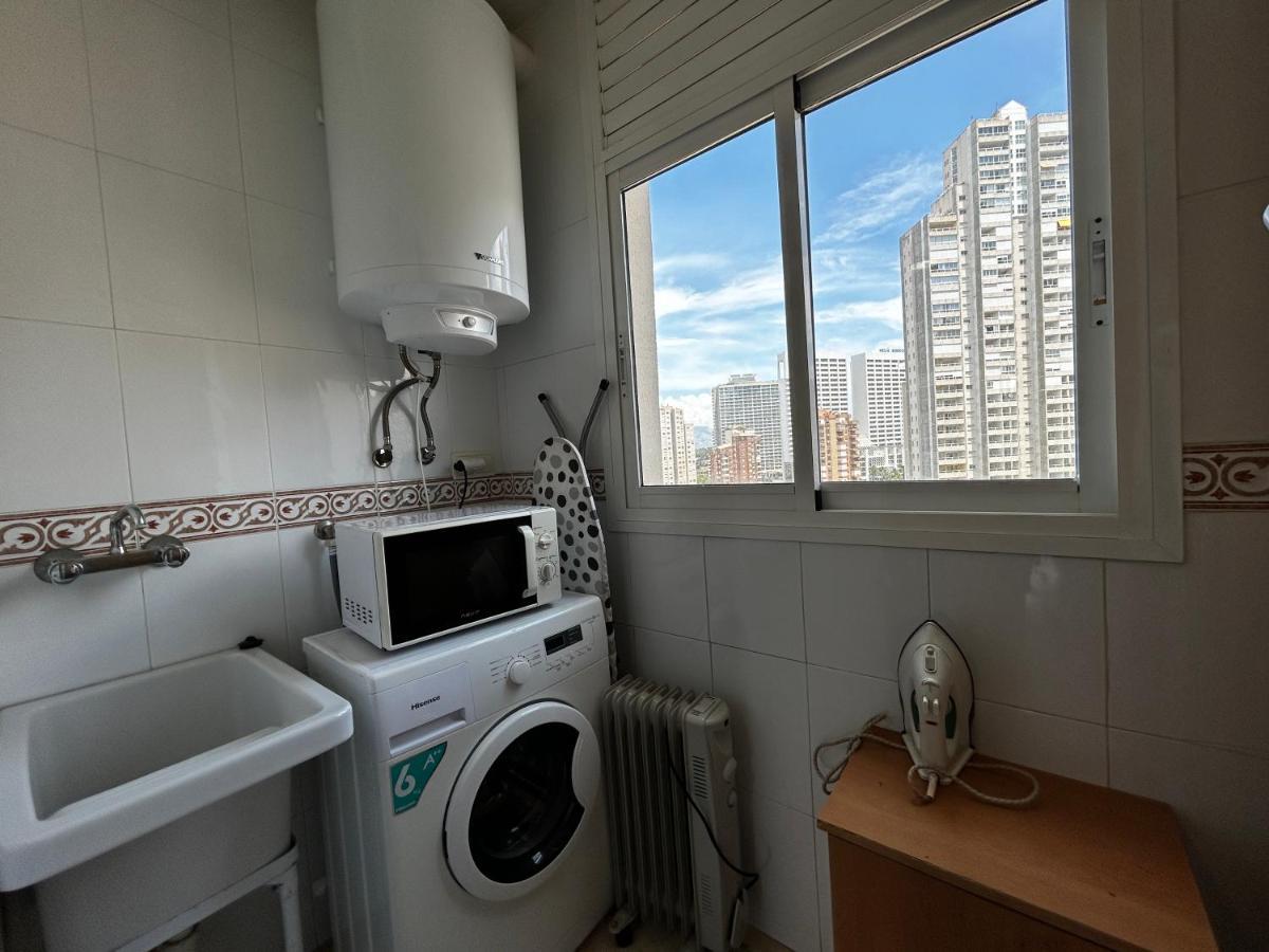 Gemelos 22-fincas Apartamento