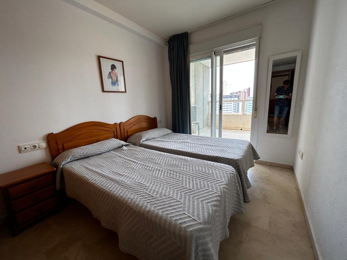 Apartamento Gemelos 22-fincas