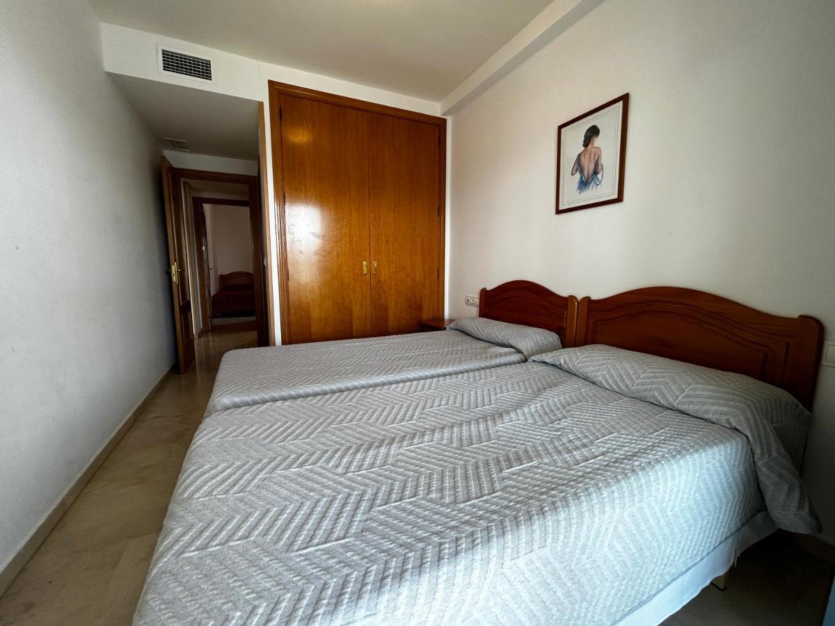 Apartamento Gemelos 22-fincas