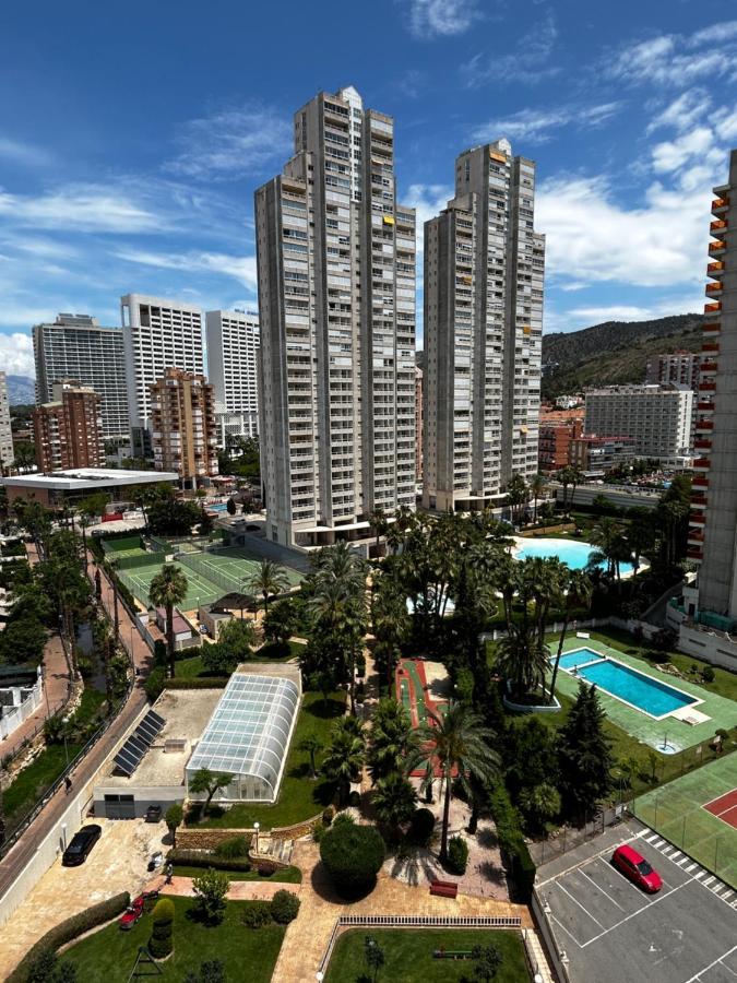 Gemelos 22-fincas Apartamento