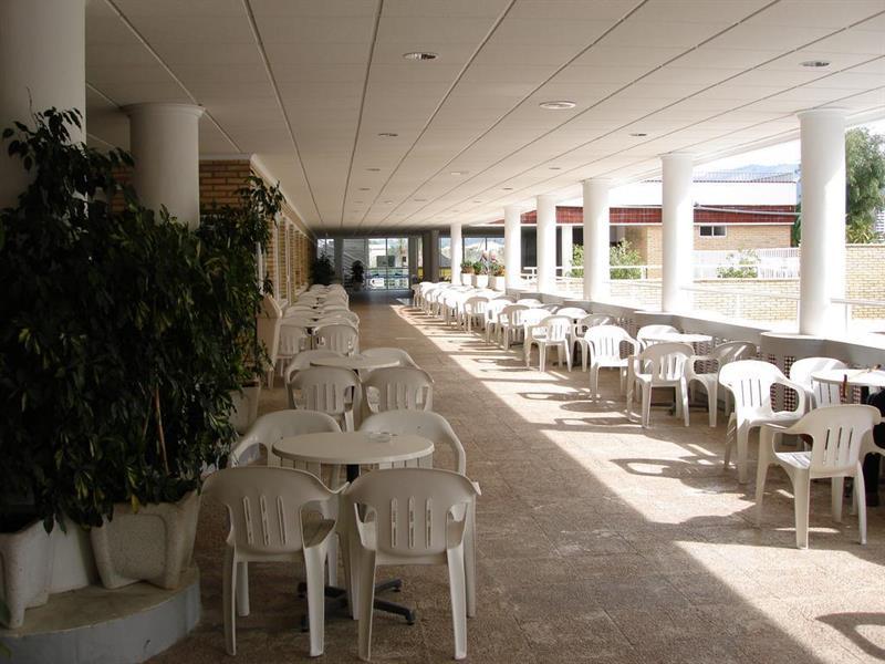 Caballo De Oro Hotel