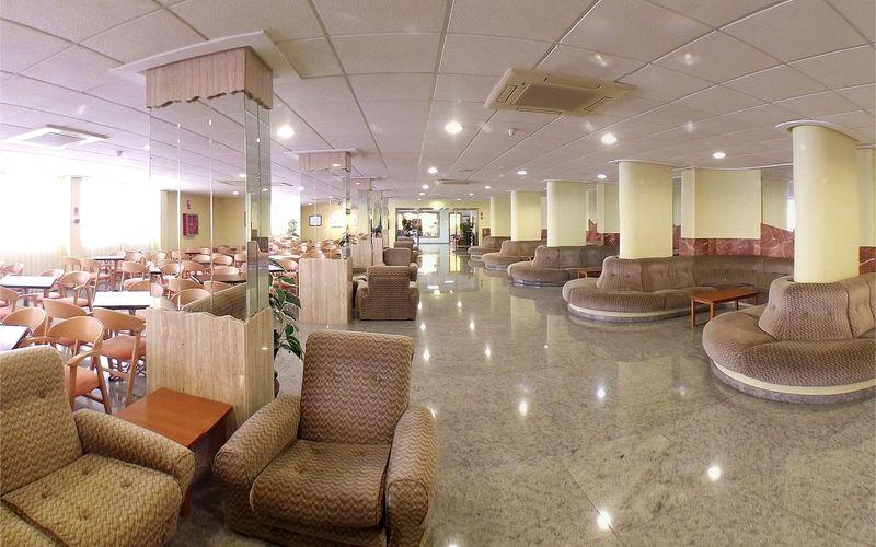 Caballo De Oro Hotel 3*