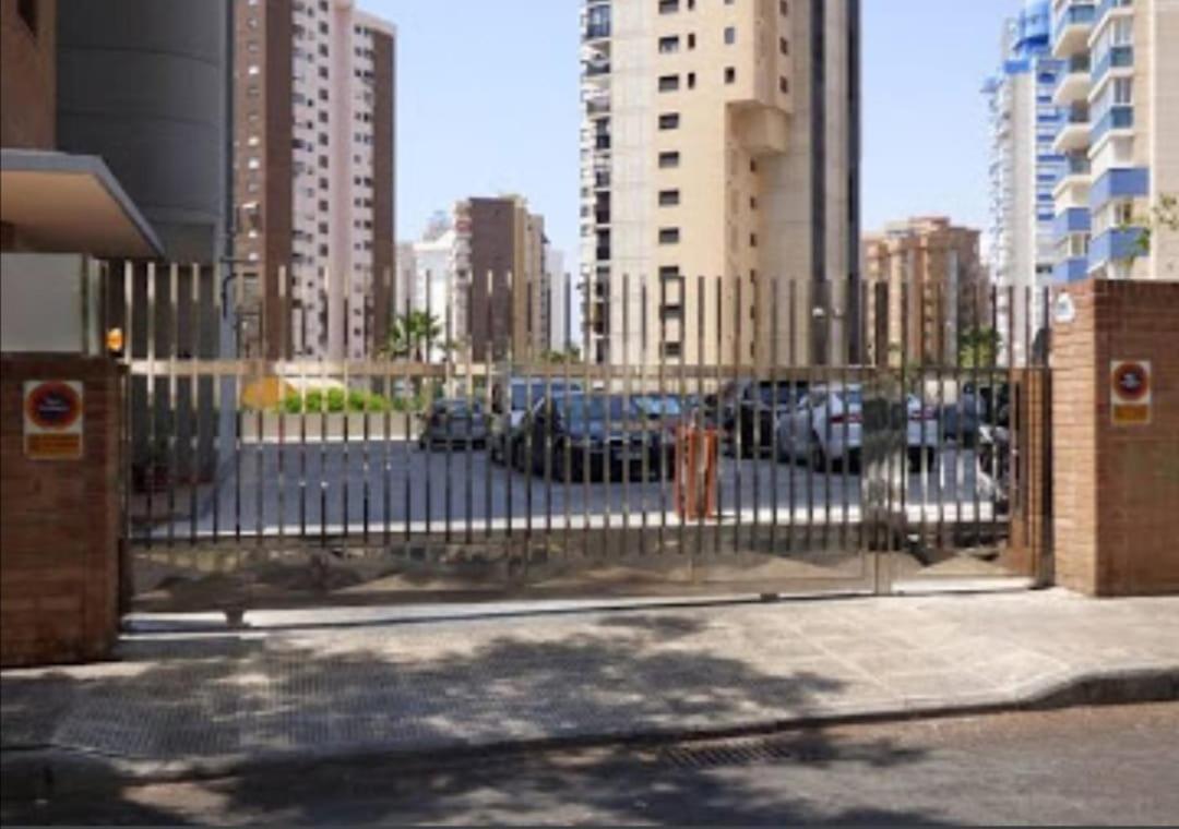 Apartamento Paraiso Centro Apartamento Benidorm