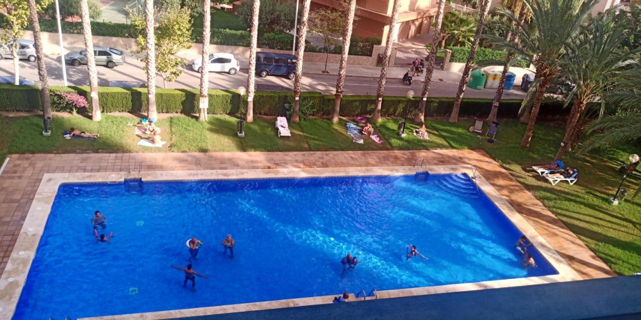 Apartamento Paraiso Centro Apartamento