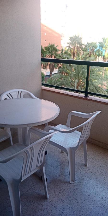 Apartamento Paraiso Centro Benidorm