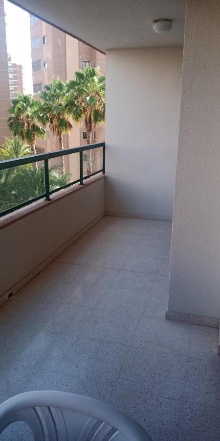 Apartamento Apartamento Paraiso Centro Benidorm
