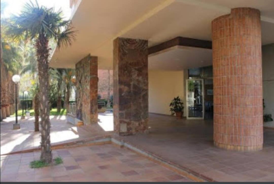 Apartamento Paraiso Centro Apartamento Benidorm
