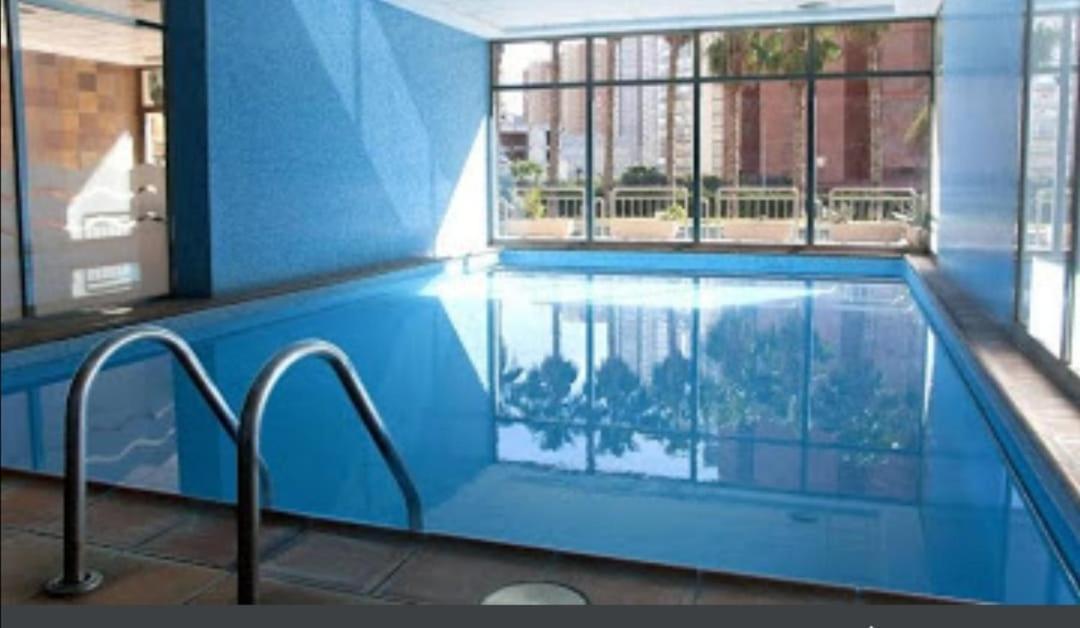 Apartamento Paraiso Centro Benidorm