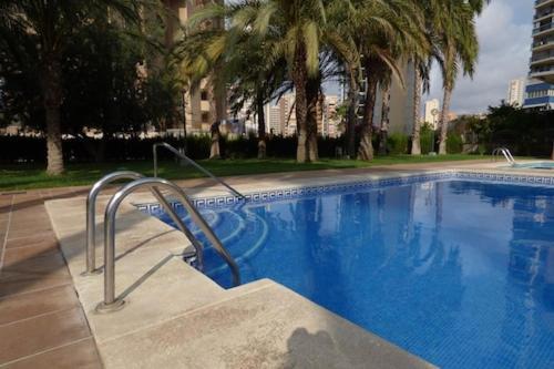 Apartamento Apartamento Paraiso Centro *