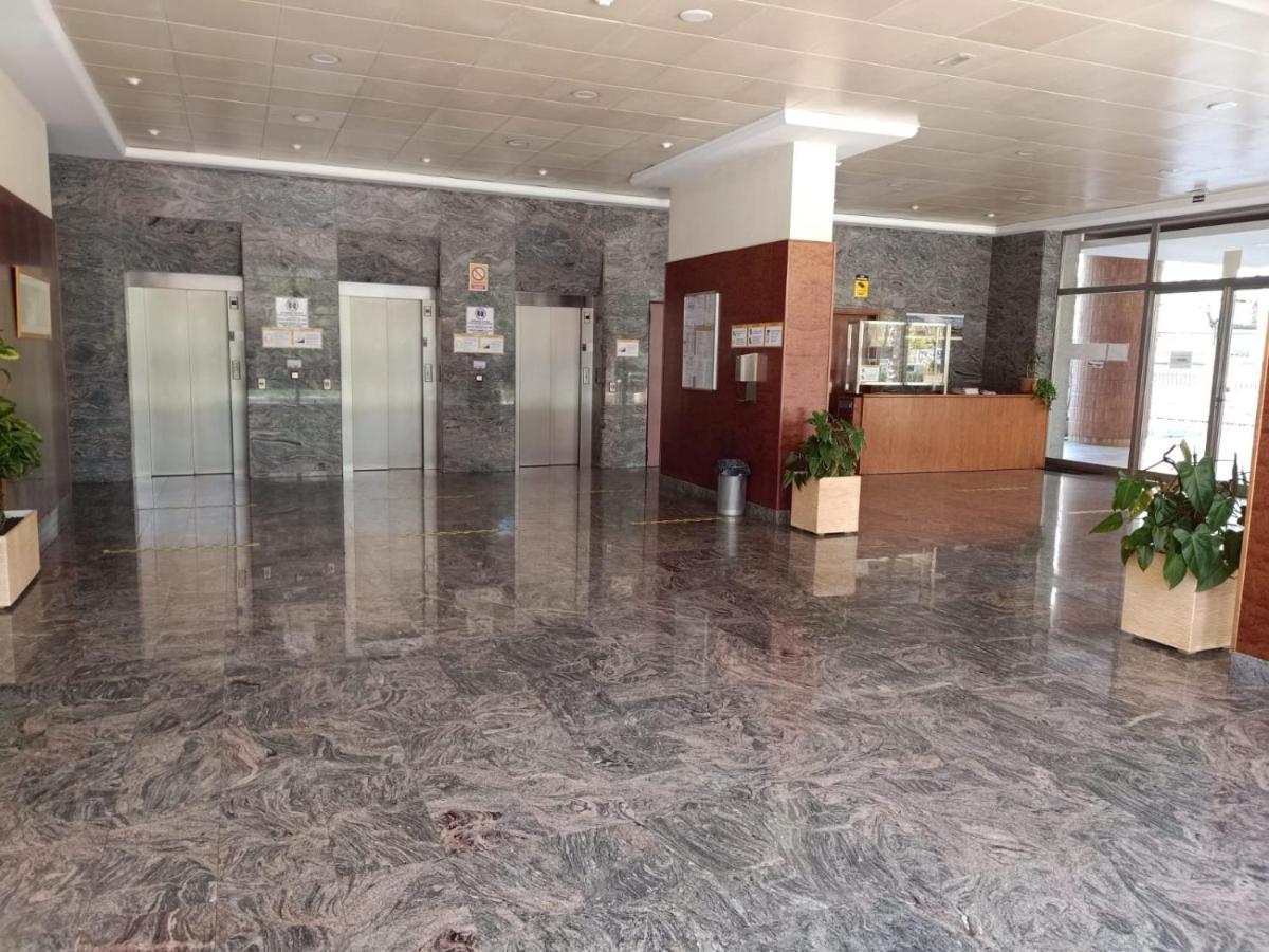 Apartamento Paraiso Centro Apartamento *