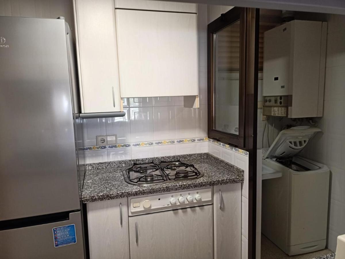Apartamento Apartamento Paraiso Centro Benidorm