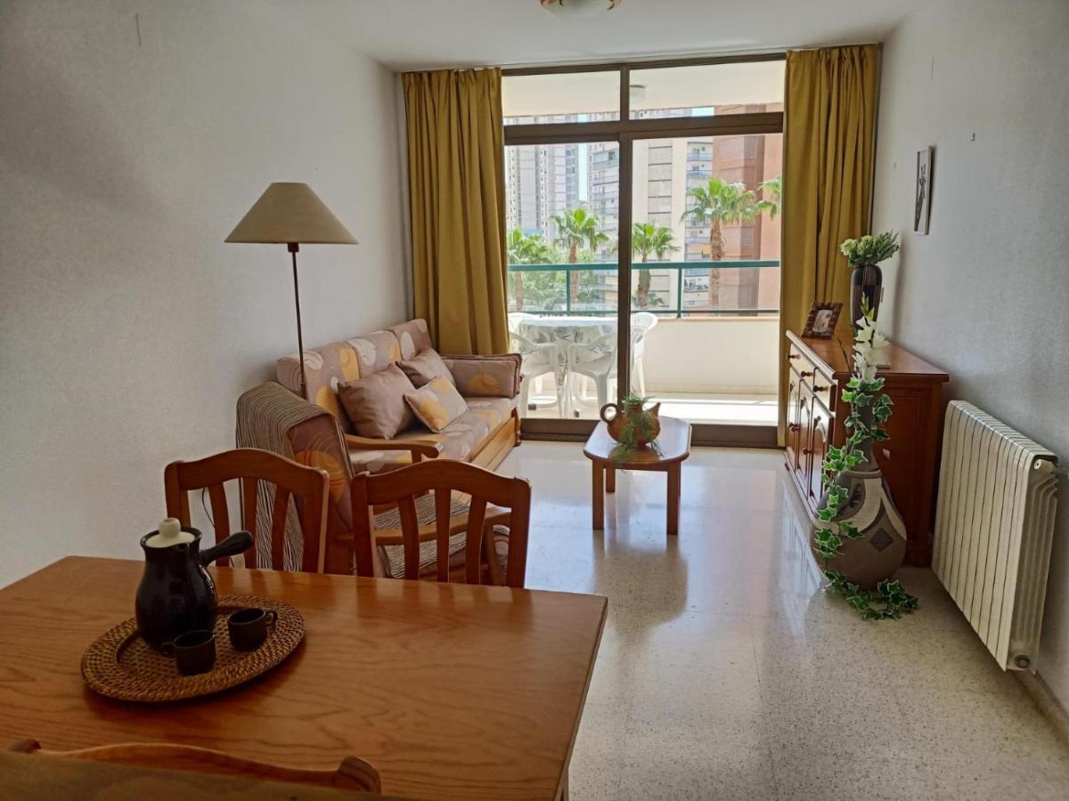 Apartamento Paraiso Centro Apartamento *