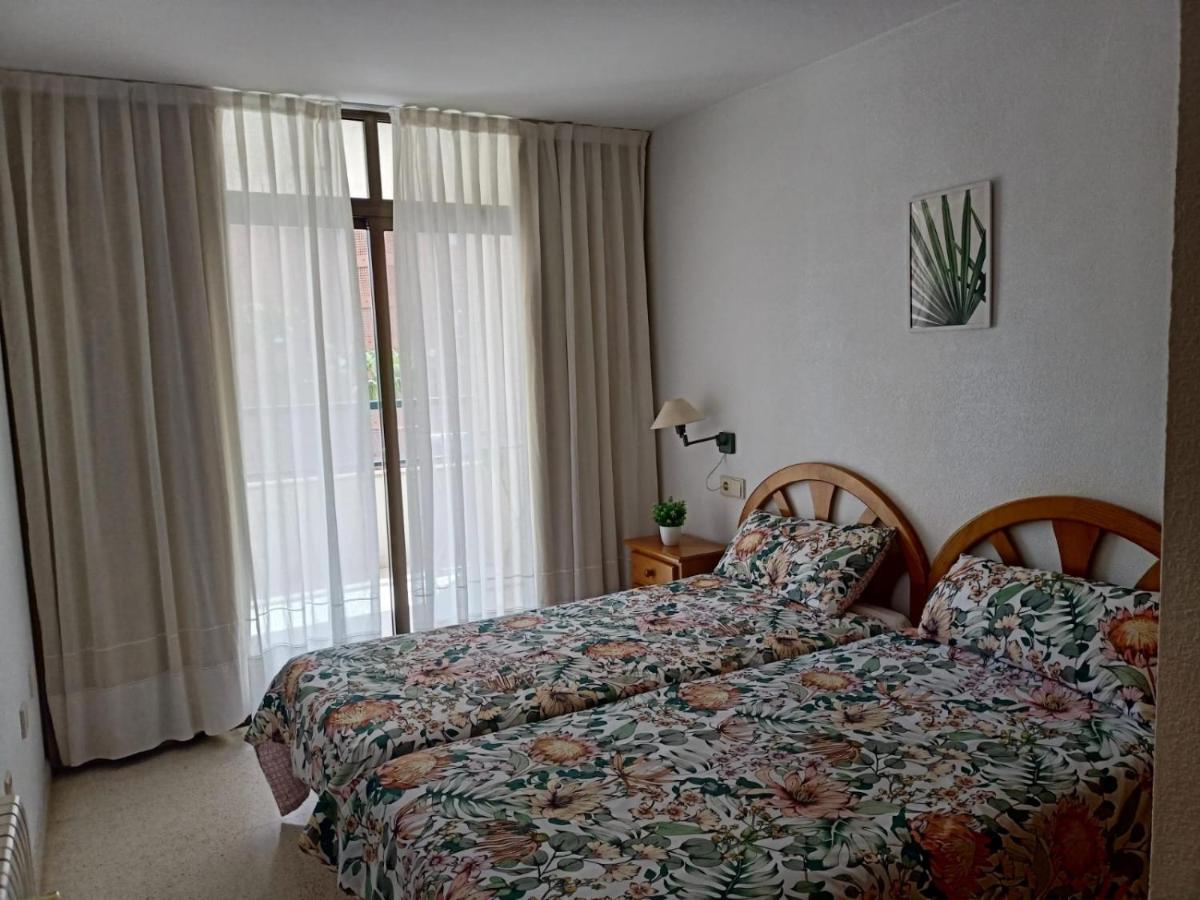 Apartamento Apartamento Paraiso Centro