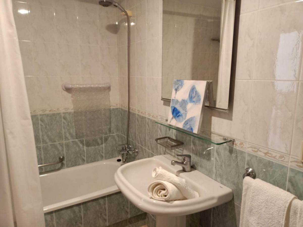 Apartamento Paraiso Centro Apartamento *