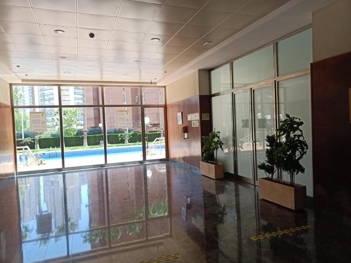 Apartamento Paraiso Centro *