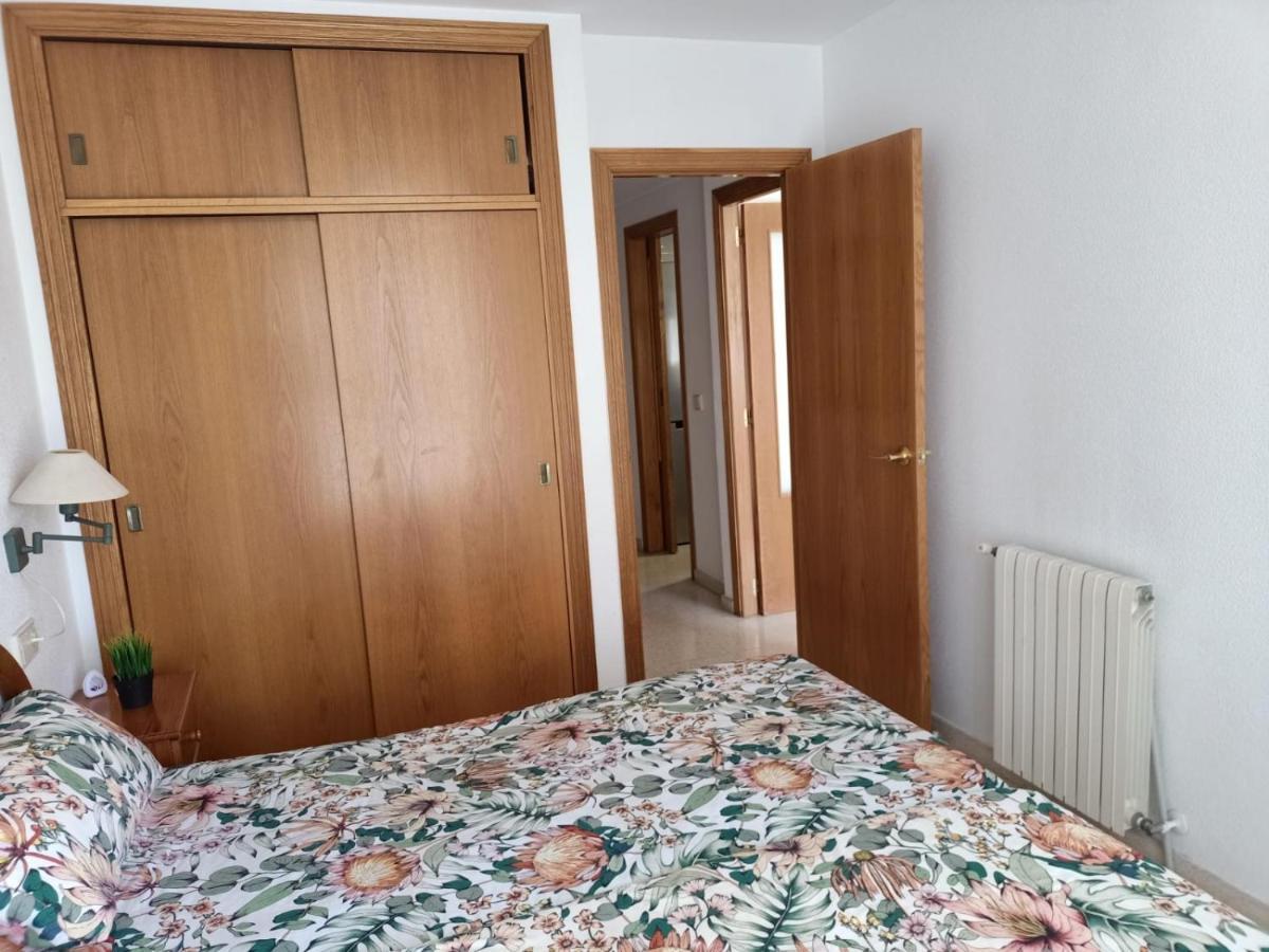 Apartamento Apartamento Paraiso Centro Benidorm