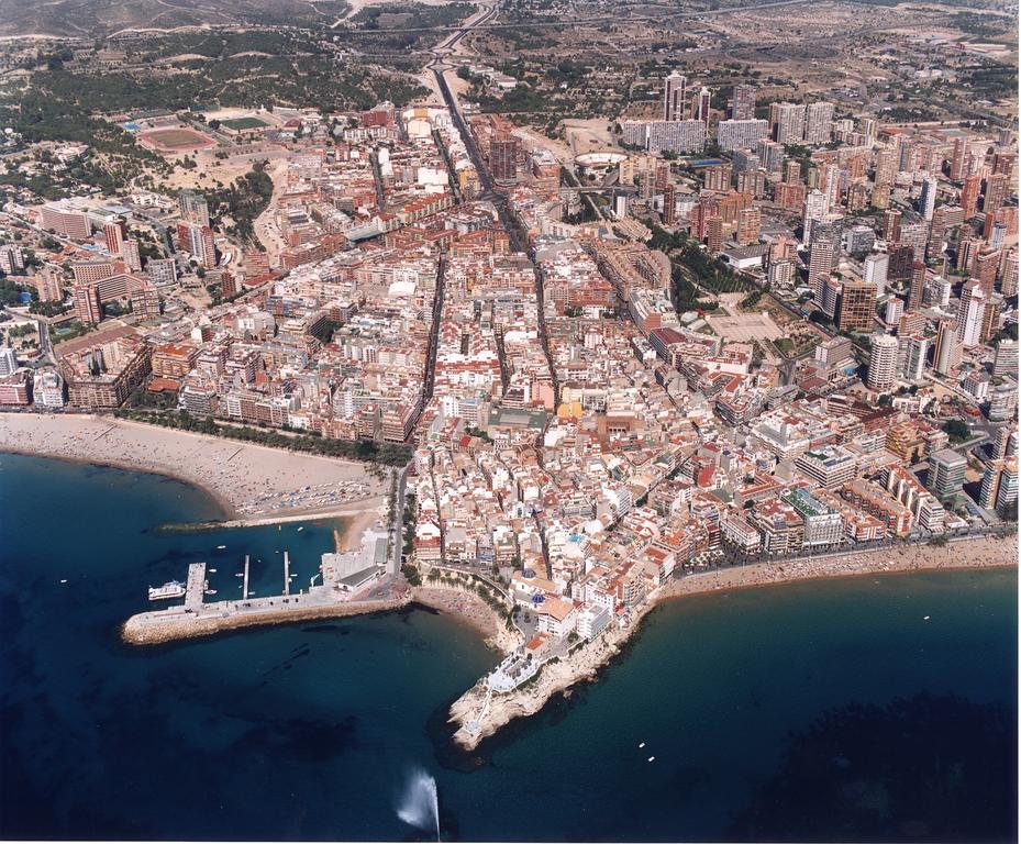 Hotel Tanit