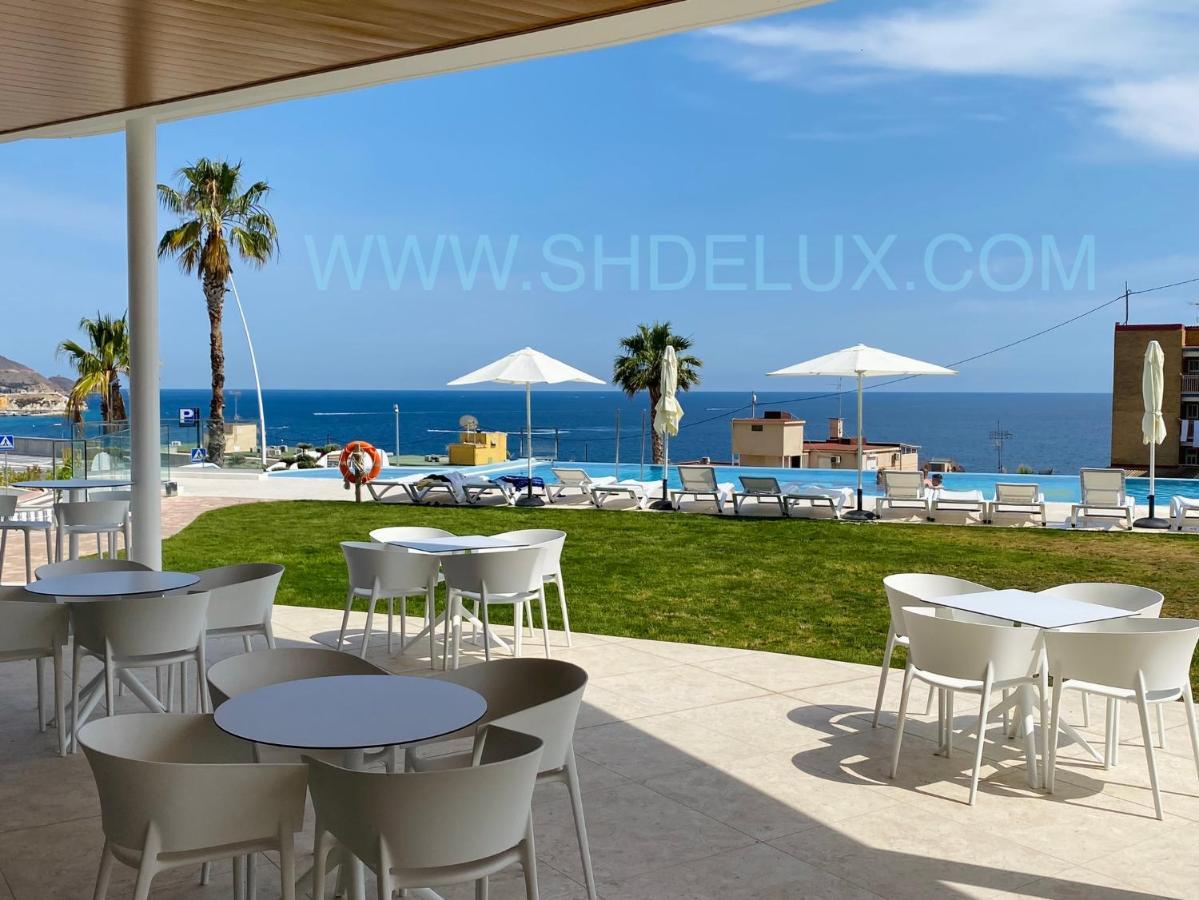 Sunset Cliffs 5 Star Complex With Heated Pool And Jacuzzi's Apartamento *