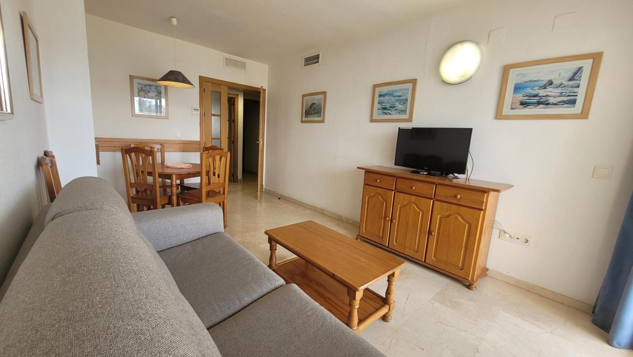 Gemelos 22-fincas Apartamento Benidorm
