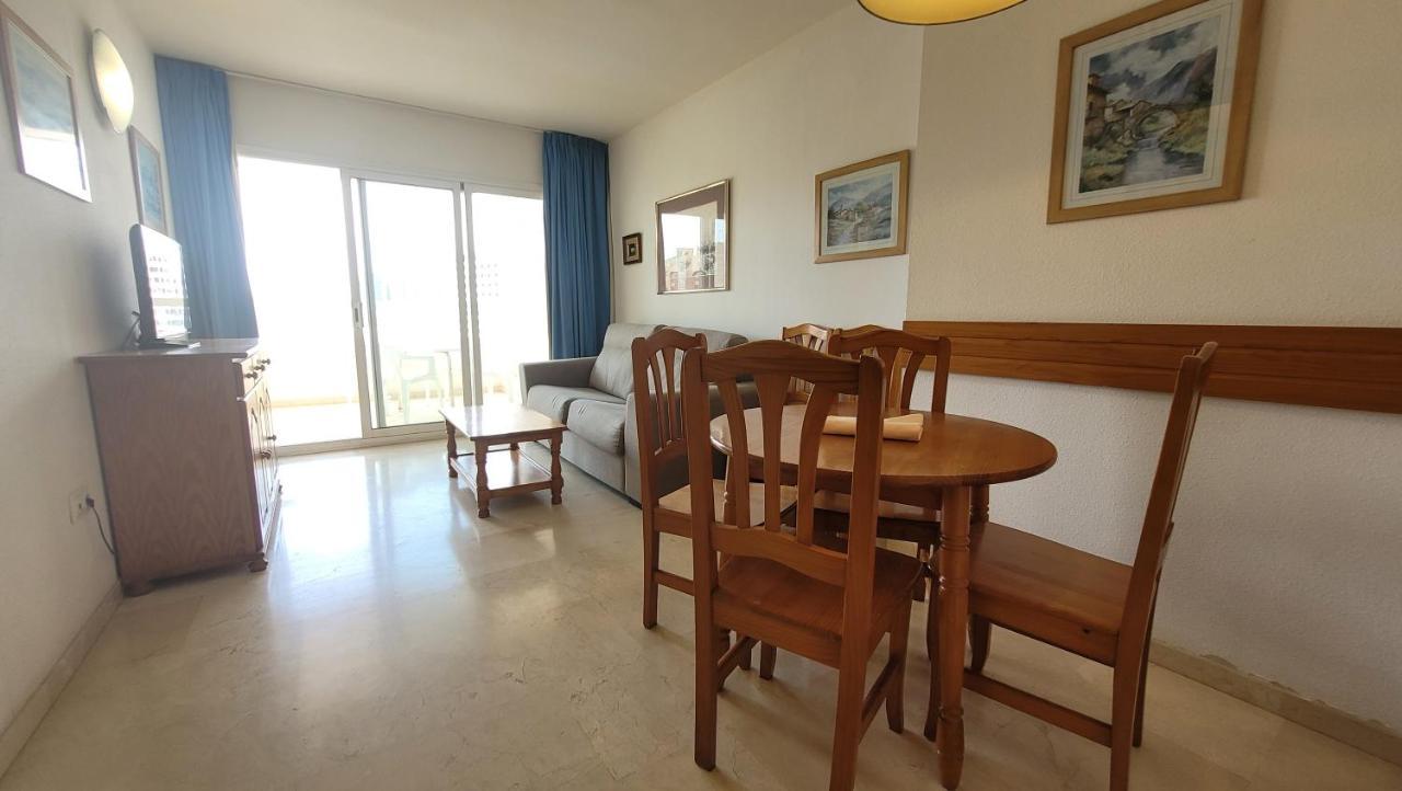 Apartamento Gemelos 22-fincas