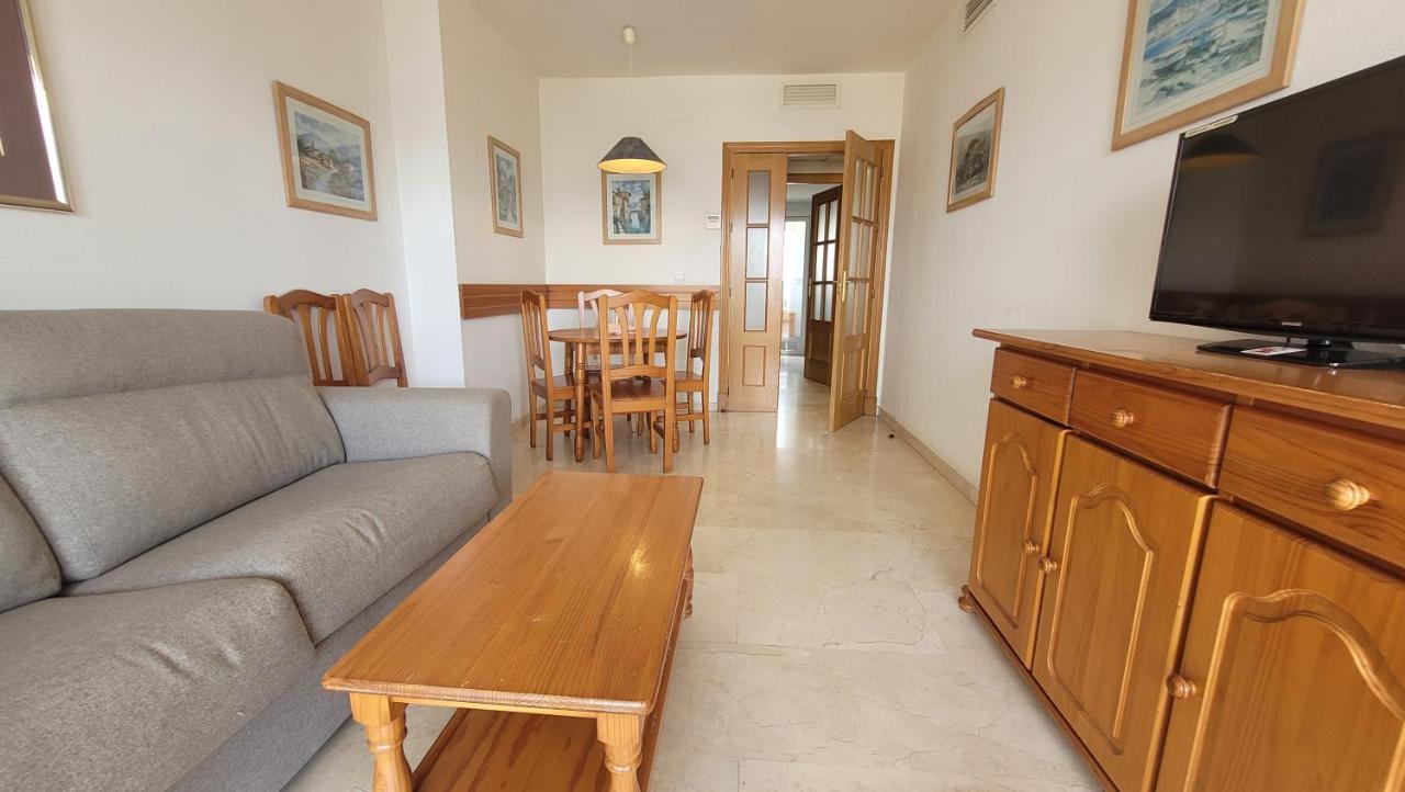 Gemelos 22-fincas Apartamento *