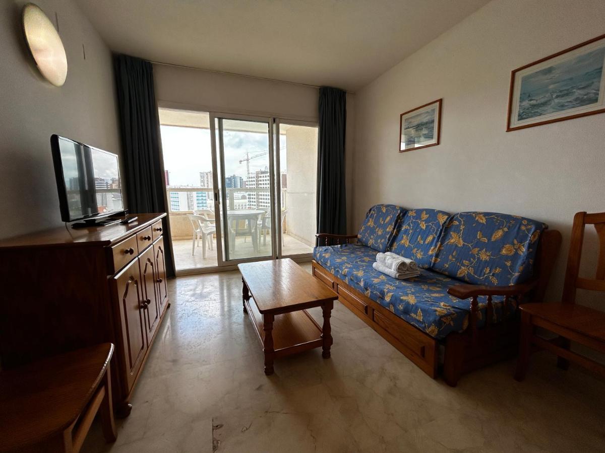 Gemelos 22-fincas Apartamento *