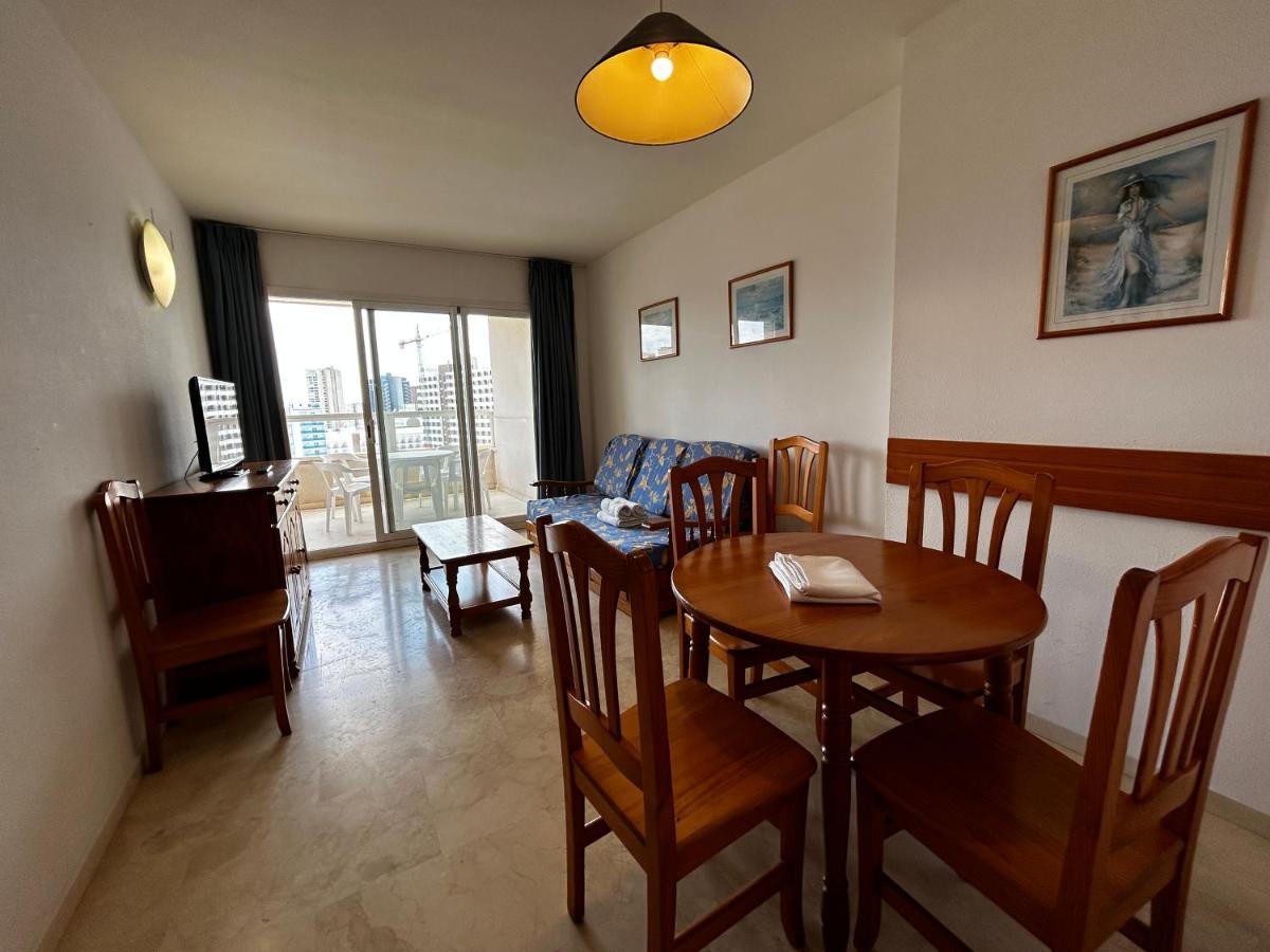 Gemelos 22-fincas Apartamento *