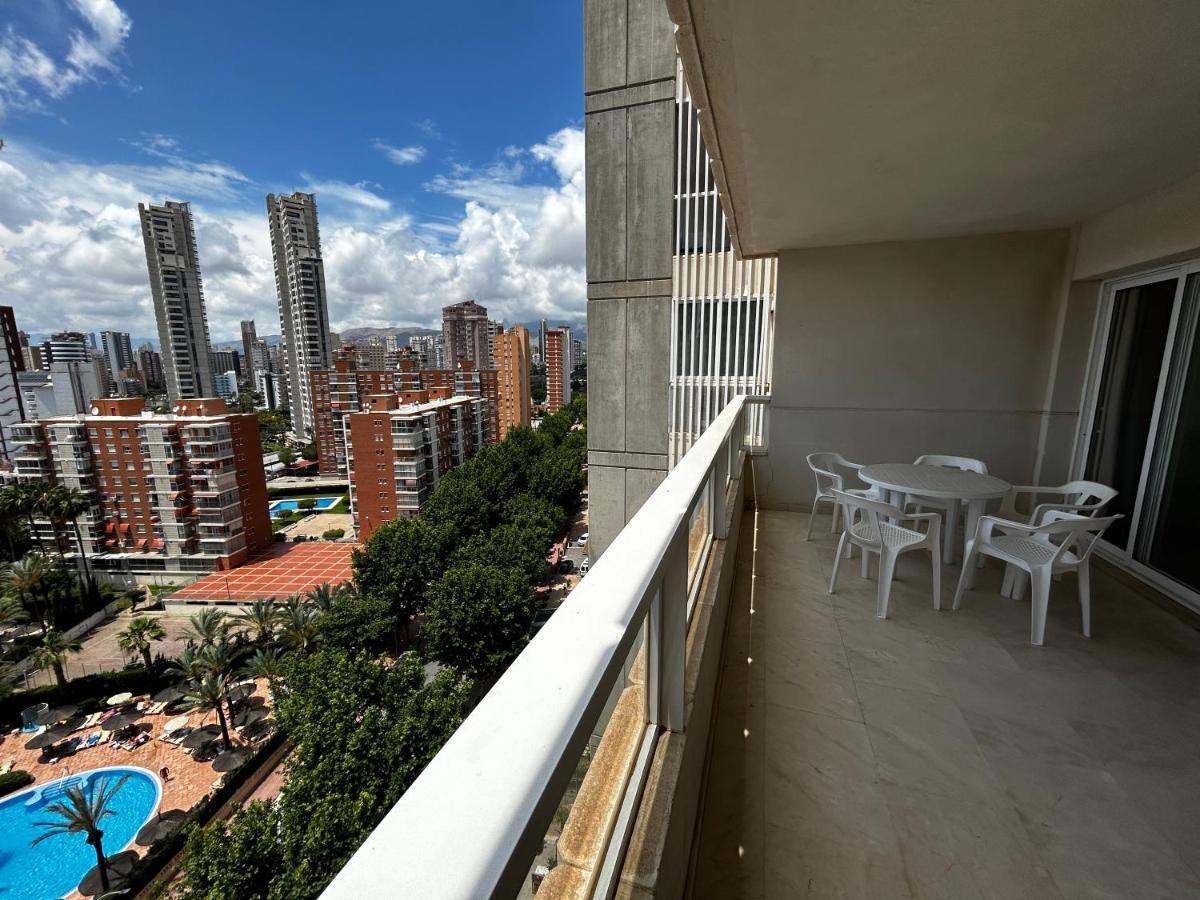 Gemelos 22-fincas Apartamento *