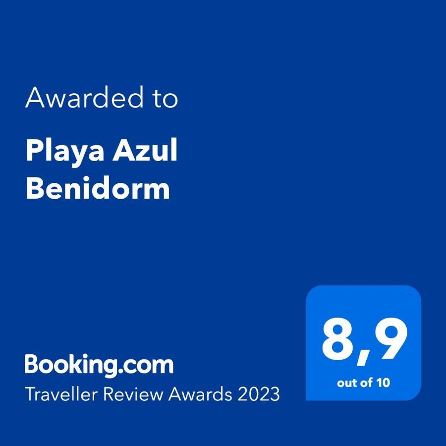 Apartamento Playa Azul
