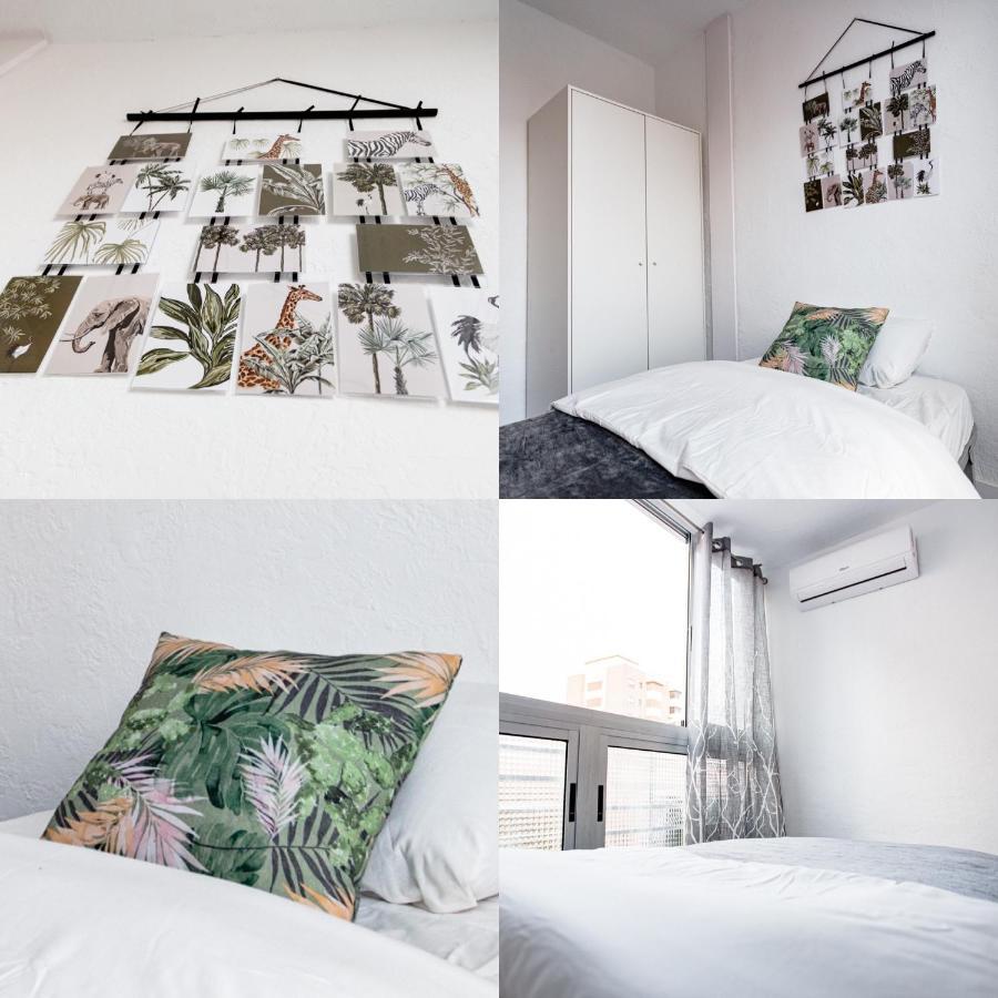 Apartamento Lovely Two Bedroom In The Center Of