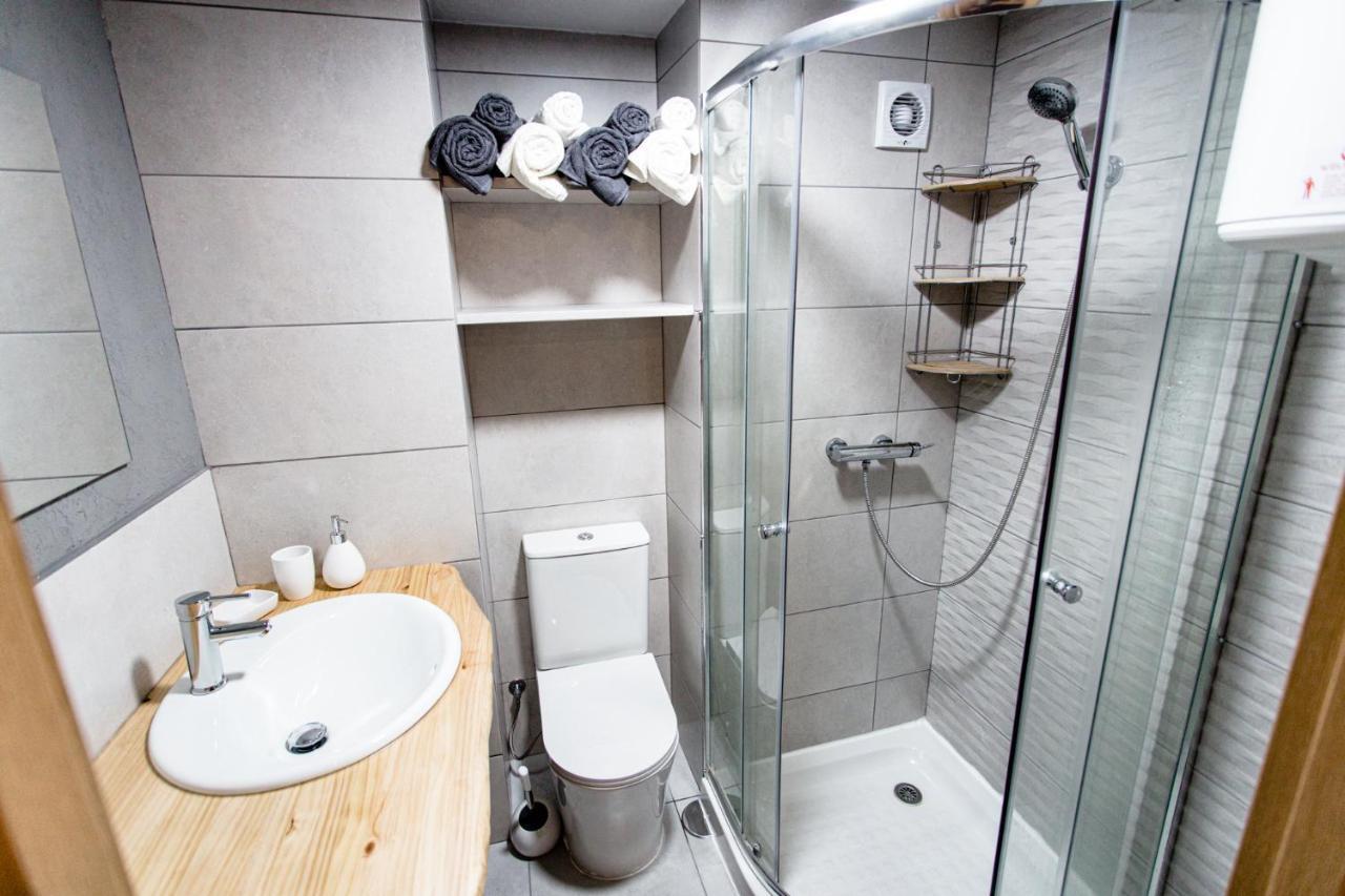 Apartamento Lovely Two Bedroom In The Center Of Benidorm