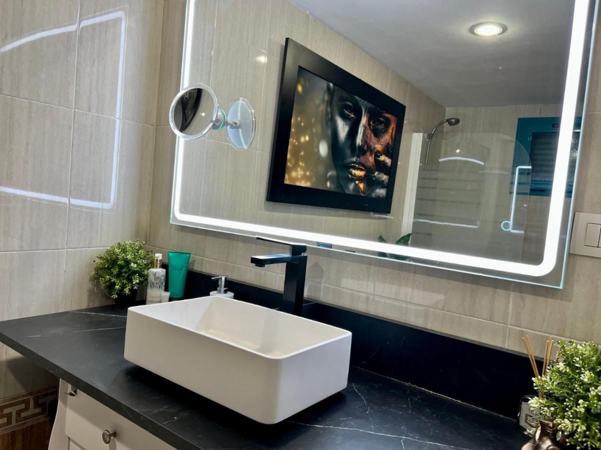Apartamento Mira Mar Atrium Beach Benidorm