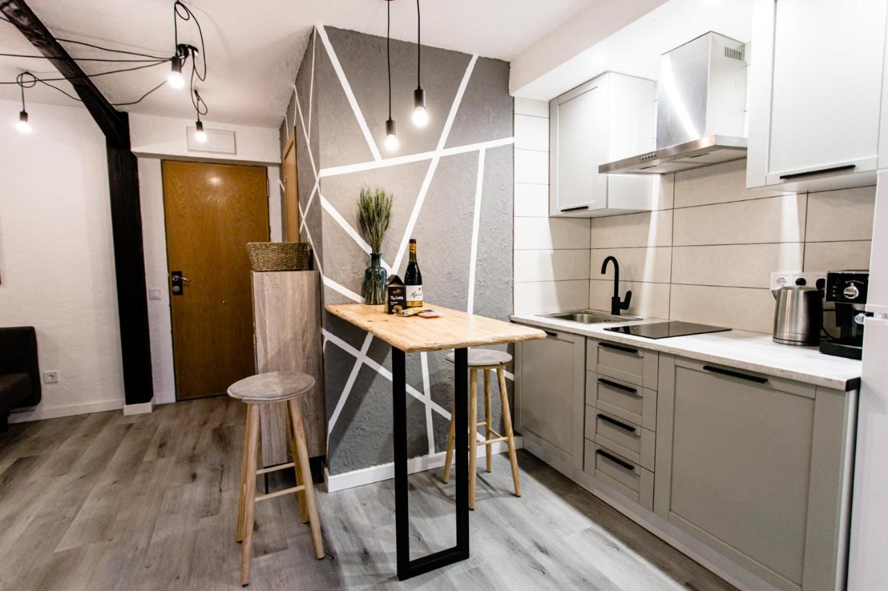 Lovely Two Bedroom In The Center Of Apartamento