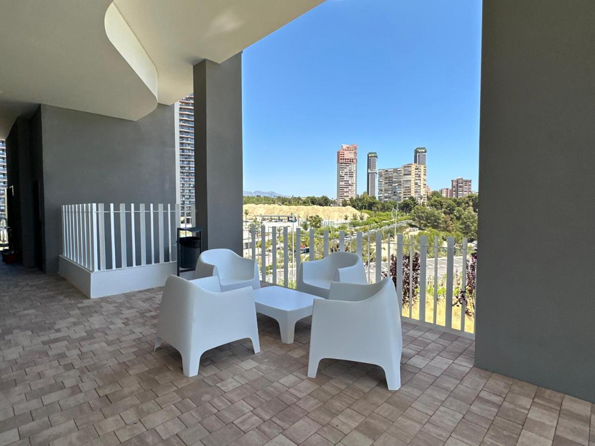 Apartamento Sunset Cliffs 5 Star Complex With Heated Pool And Jacuzzi's *