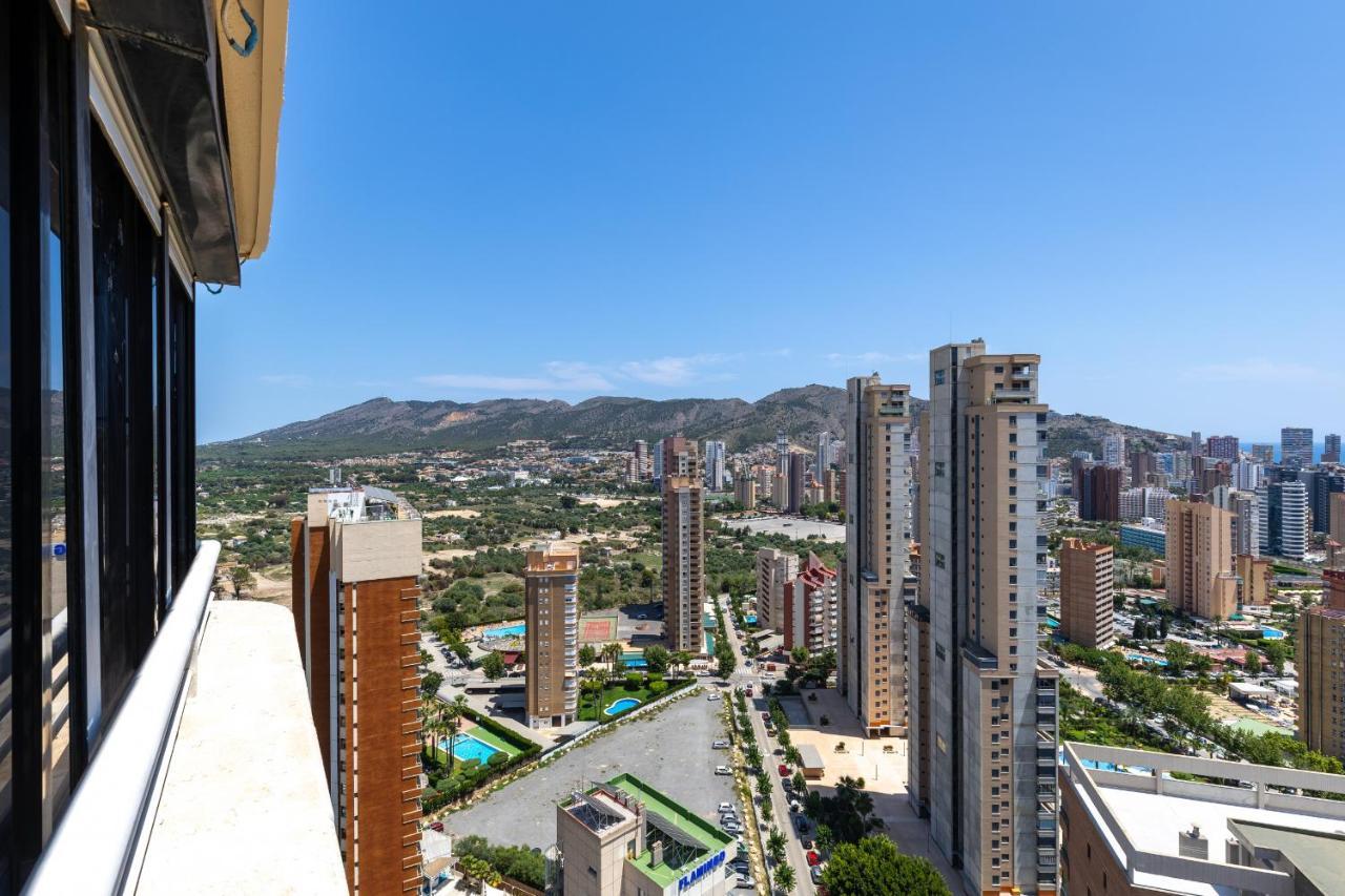 Mediterranean Blue By Fidalsa Apartamento