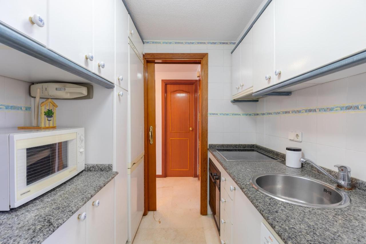 Mediterranean Blue By Fidalsa Apartamento